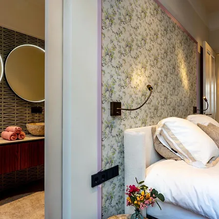 Chique Centrum Maastricht